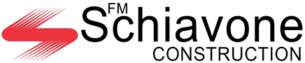 FM Schiavone Construction Logo